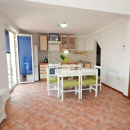 Apartment Barona Kotor Exteriér fotografie